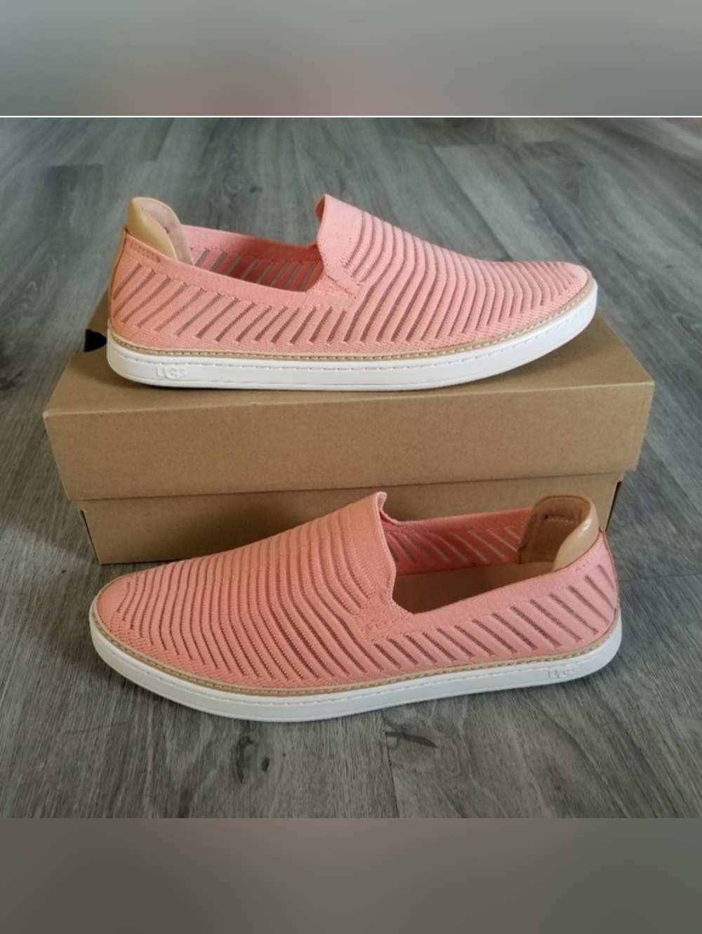 UGG Sammy Breeze Slip-on